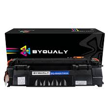 TONER COMPATIVEL  HP Q5949A/q7553a 3k