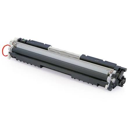 TONER COMPATIVEL HP CF350/CE310 univ PRETO (M176/177) 1,2k