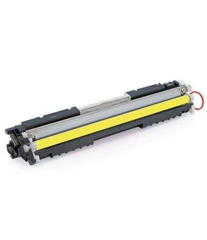 TONER COMPATIVEL HP CF352/CE312 univ  YELLOW (M176/177) 1k