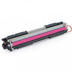 TONER COMPATIVEL HP CF353/CE313 univ  MAGENTA (M176/177) 1k